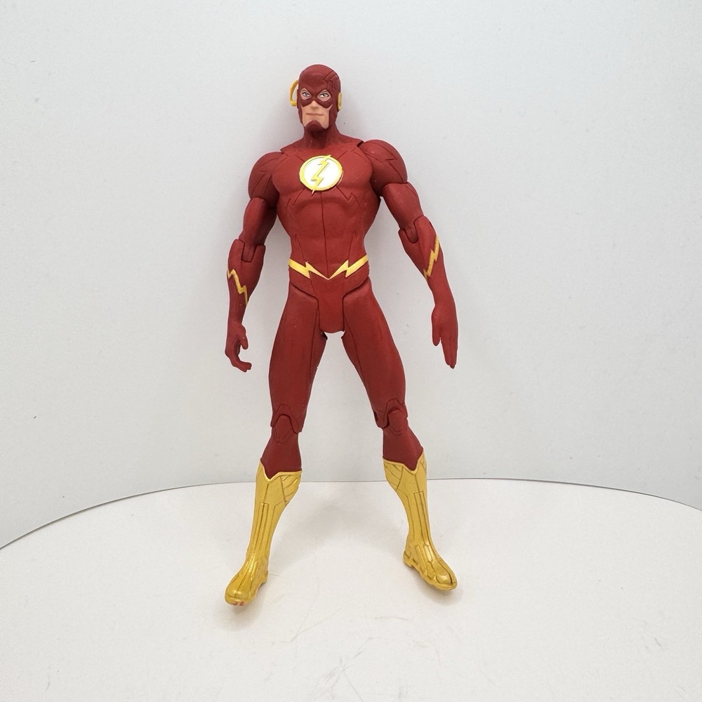 DC Collectibles‎ Essentials Justice League New 52 The Flash